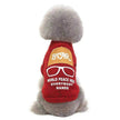 Kitty dog clothes clothing supplies teddy