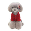 Kitty dog clothes clothing supplies teddy