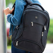 Klipxtreme - Backpack Tundra 156in Black ( KNB - 575)
