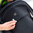 Klipxtreme - Backpack Tundra 156in Black ( KNB - 575)