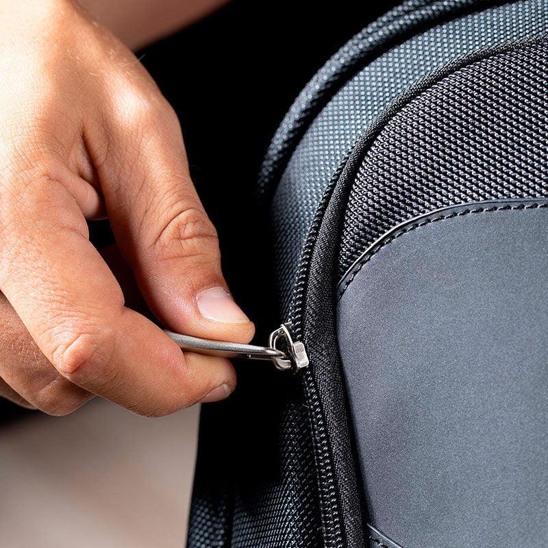 Klipxtreme - Backpack Tundra 156in Black ( KNB - 575)