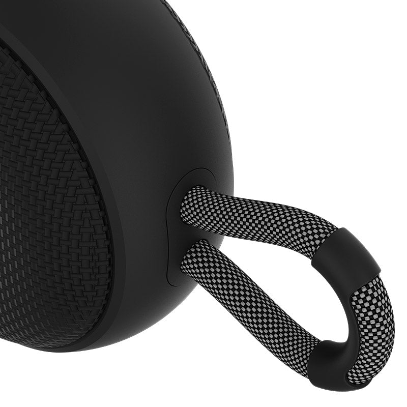 Klipxtreme - Bluetooth Speaker GrooveSplash