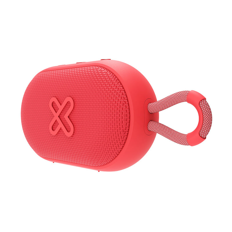 Klipxtreme - Bluetooth Speaker GrooveSplash