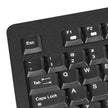 Klipxtreme - Keyboard & Mouse Combo Kit Wireless Set (KCK - 265E)