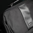 Klipxtreme - Sacoche pour ordinateur portable 154 pouces, chargement par le haut, nylon résistant à l'eau, noir (KNC - 040)