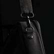 Klipxtreme - Sacoche pour ordinateur portable 154 pouces, chargement par le haut, nylon résistant à l'eau, noir (KNC - 040)