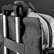 Klipxtreme - Laptop Bag 156 inch Classic Trolley