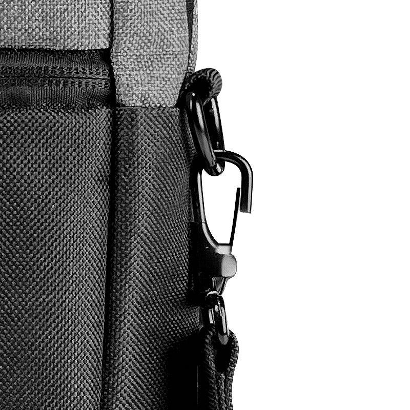Klipxtreme - Laptop Bag 156 inch Classic Trolley