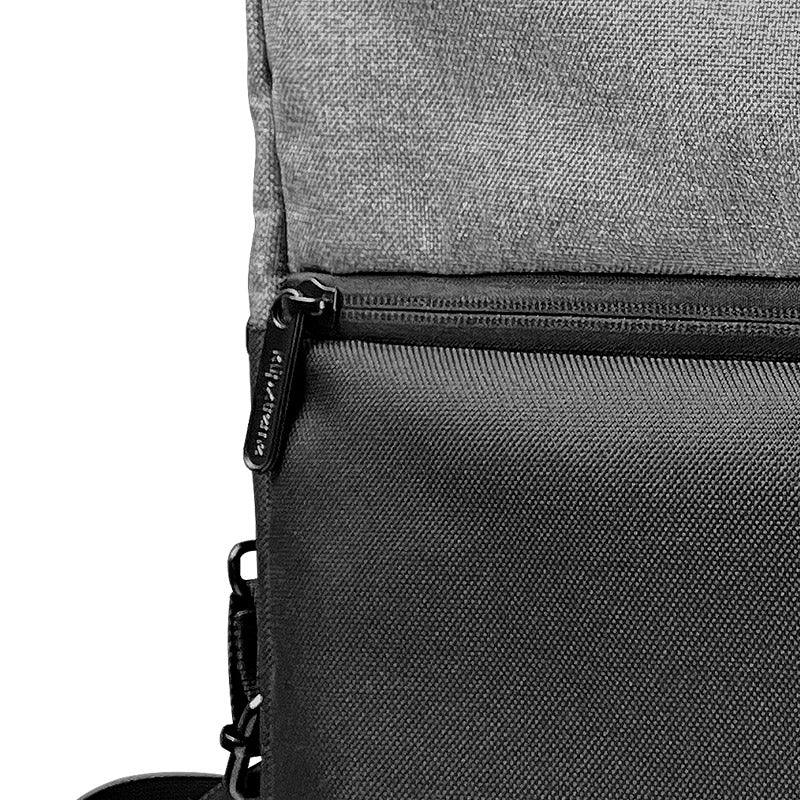 Klipxtreme - Laptop Bag 156 inch Classic Trolley