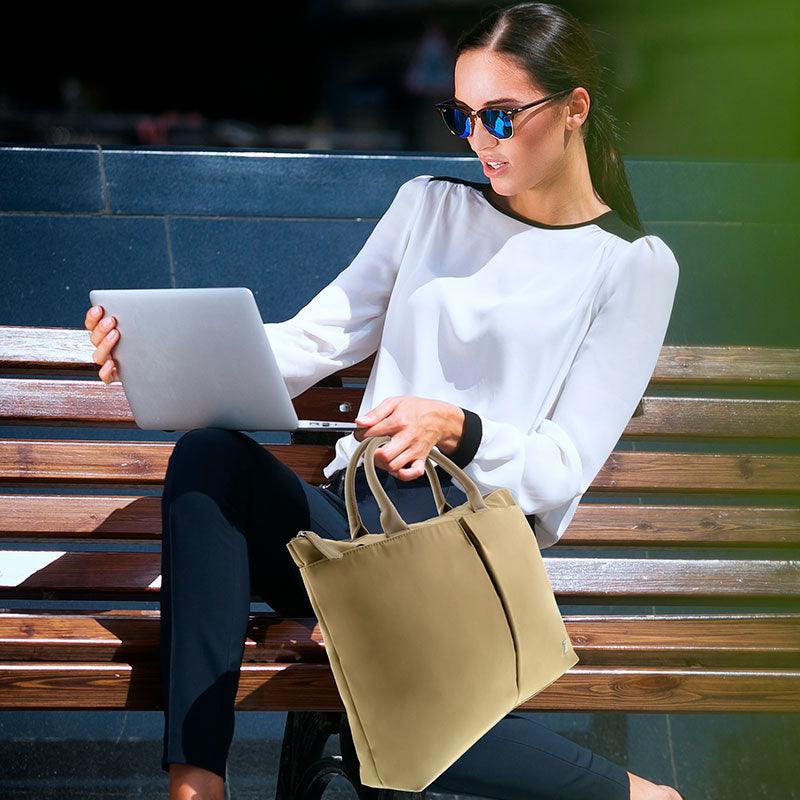 Klipxtreme - Laptop Ladies Bag 156in Amalfi KLB-450