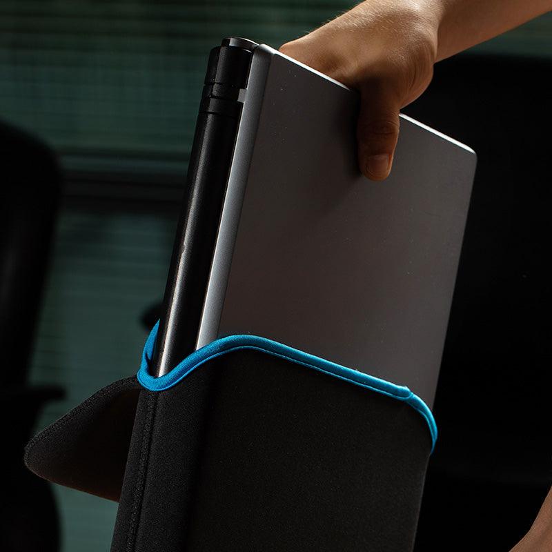Klipxtreme - Laptop Sleeve - Kolours (KNS - 415BL)