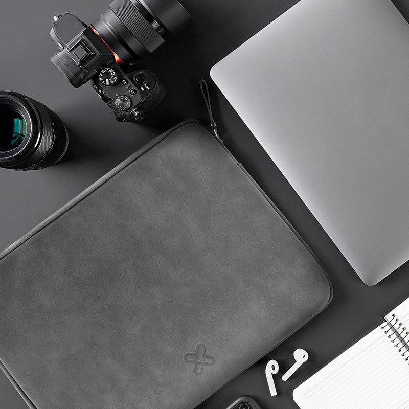 Klipxtreme - Laptop Sleeve - SquareShield (KNS - 220)
