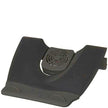 Klipxtreme - Laptop Stand 4 USB with Cooling Fan Black (KNS - 110B)