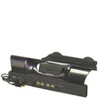 Klipxtreme - Laptop Stand 4 USB with Cooling Fan Black (KNS - 110B)