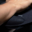 Klipxtreme - Mouse Pad Gel Black (KMP - 100B)