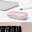 Klipxtreme - Mouse Wireless - Black KMW-415BK