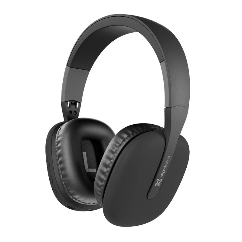 Klipxtreme - Over The Ear Bluetooth Headphones ZoundTune