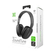 Klipxtreme - Over The Ear Bluetooth Headphones ZoundTune
