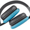 Klipxtreme - Over The Ear Bluetooth Headphones ZoundTune