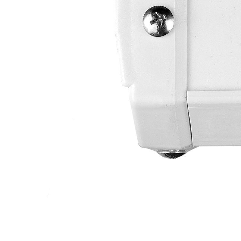 Klipxtreme - Projection Screen Wall Mount or Ceiling Mount 120 in