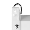 Klipxtreme - Projection Screen Wall Mount or Ceiling Mount 120 in