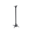 Klipxtreme - Projector mounts / Ceiling Mount - black