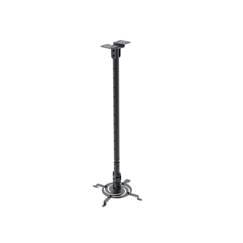 Klipxtreme - Projector mounts / Ceiling Mount - black