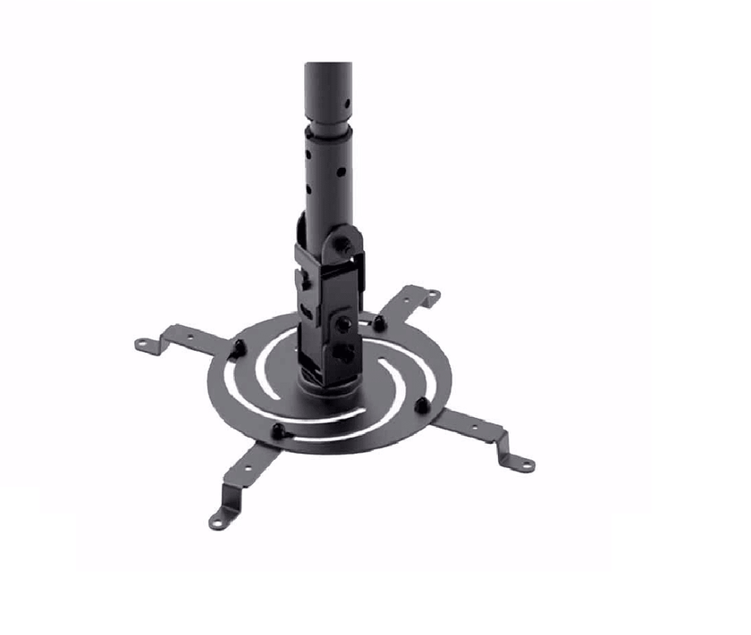 Klipxtreme - Projector mounts / Ceiling Mount - black