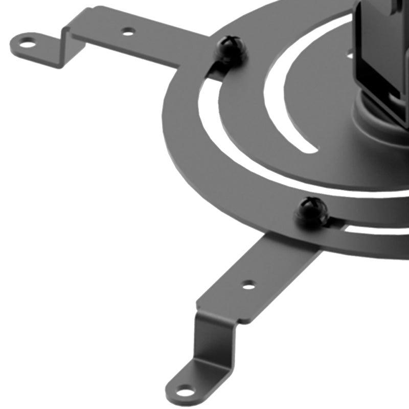 Klipxtreme - Projector mounts / Ceiling Mount - black