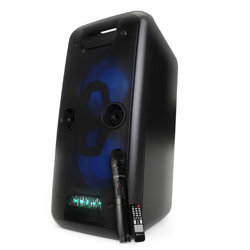 Klipxtreme - Speaker - Allure 1200W Bluetooth Party Speaker (KLS - 661)