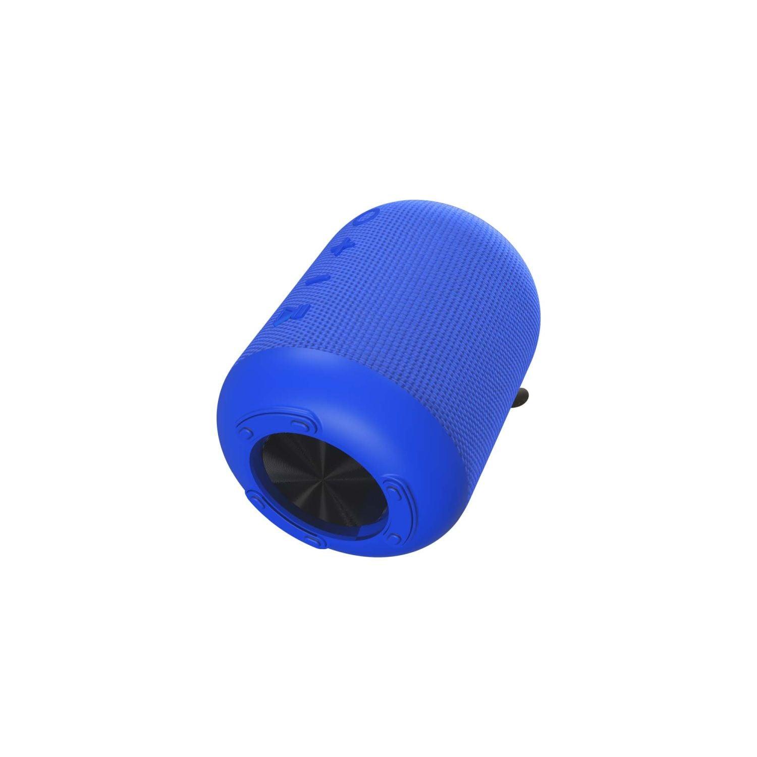 Klipxtreme - Speaker Bluetooth 50 Titan 12W (KBS - 200)