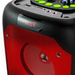Klipxtreme - Speaker Bluetooth Party BoomFire 1200W 2x 4in Subwoofers TWS