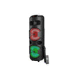 Klipxtreme - Speaker Bluetooth Party MagBlaster 2000W