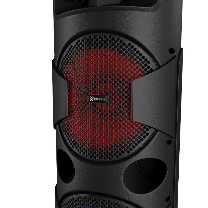 Klipxtreme - Speaker Bluetooth Party MagBlaster 2000W