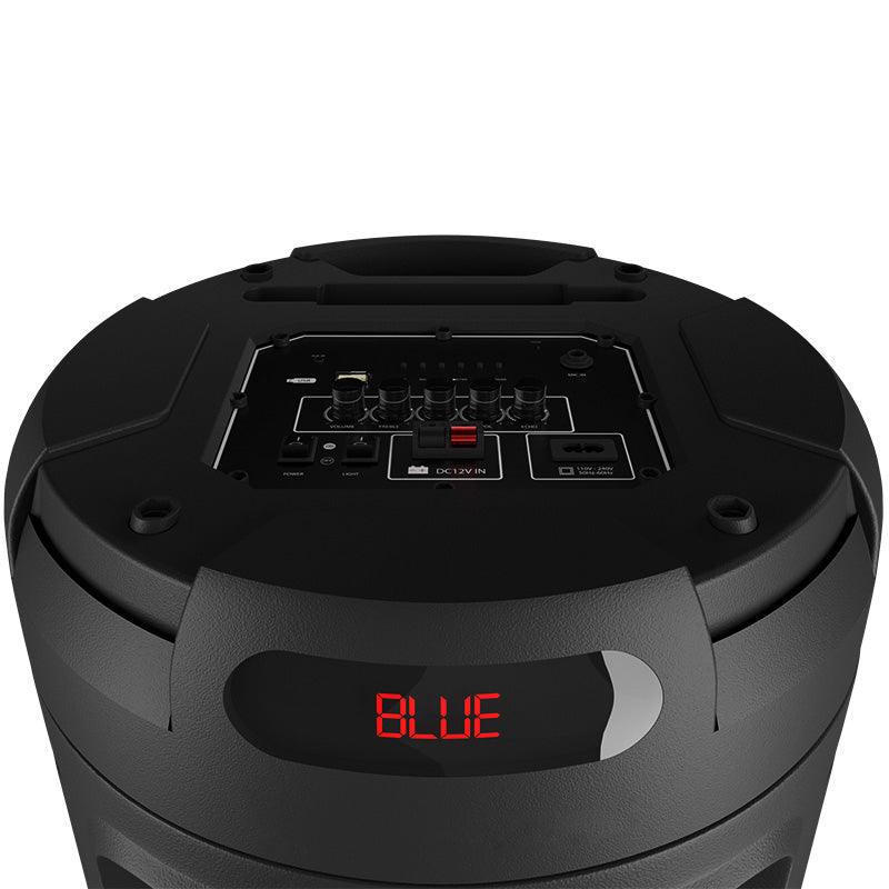 Klipxtreme - Speaker Bluetooth Party MagBlaster 2000W
