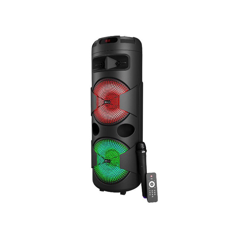 Klipxtreme - Speaker Bluetooth Party MagBlaster Pro 3000W