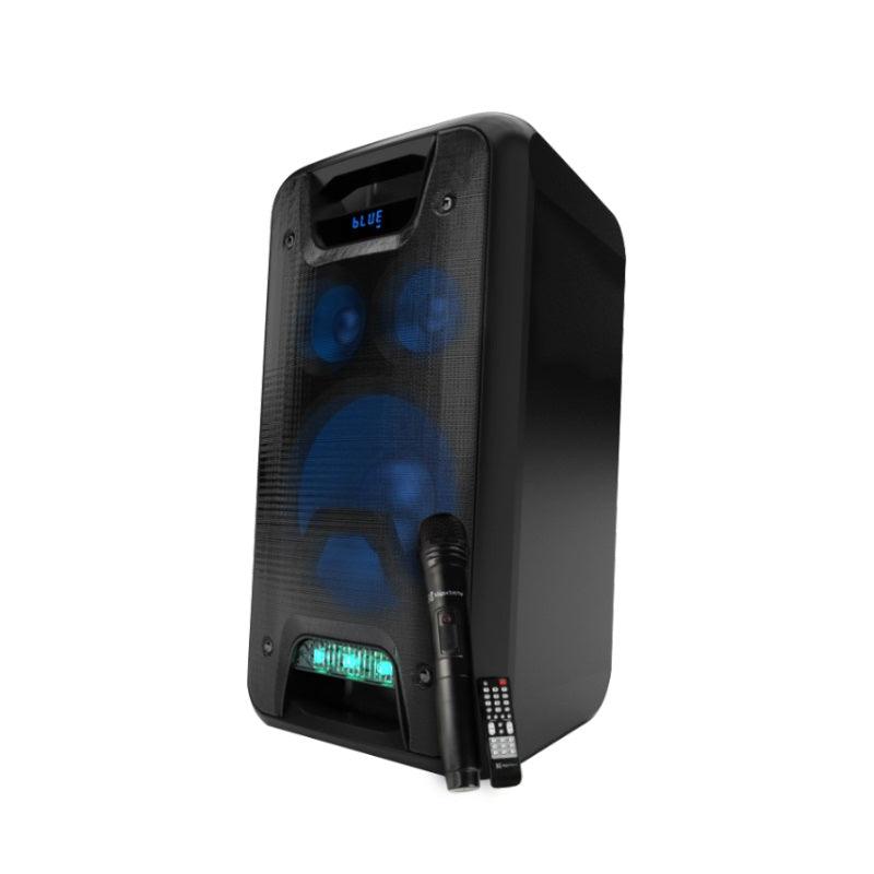 Klipxtreme - Speaker - Charme II 1000W Bluetooth Party Speaker (KLS - 651)