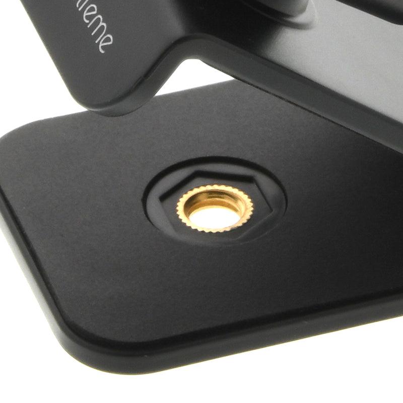 Klipxtreme - Webcam 1080p 21MP HD Mic Black (KWC - 500)