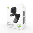 Klipxtreme - Webcam 1080p 21MP HD Mic Black (KWC - 500)