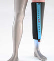 Game Ready Straight Knee Wrap with ATX