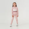 Girls Knit Set