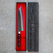 Ittetsu DT Santoku 180 mm