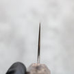 Nigara Hamono Damascus Anmon Gyuto 195 mm