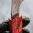 Ryusen Hamono Gurenhiryu Petty 135 mm