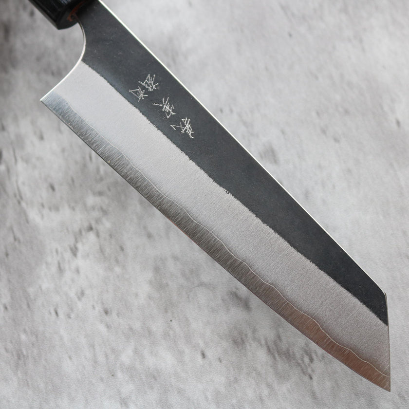Yoshimi Kato Kurouchi AS Ko-bunka 135 mm