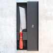 Ryusen Hamono Gurenhiryu Nakiri 155 mm