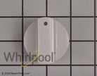 Poignée de remplacement pour cuisinière Whirlpool - Pièce W11039092