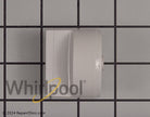 Poignée de remplacement pour cuisinière Whirlpool - Pièce W11039092