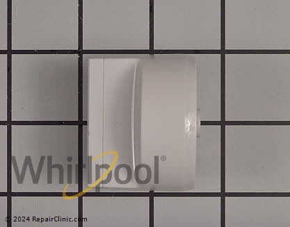 Poignée de remplacement pour cuisinière Whirlpool - Pièce W11039092