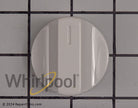W11613600 Whirlpool Oven Range Control Knob